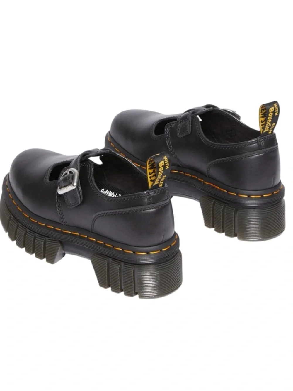 Dr. Martens classic subcultural
